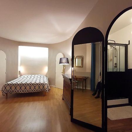 Chambres D'Hotes La Maison Blanche Saint-Junien Ngoại thất bức ảnh